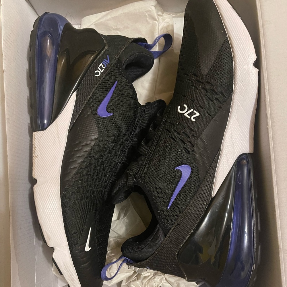 Nike Air Max 270